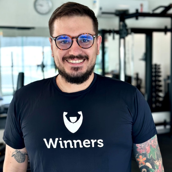 Uso da Eletroestimulação Neuromuscular em Atletas