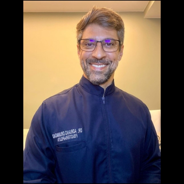 Workshop: Terapia manual na Cervicobraquialgia