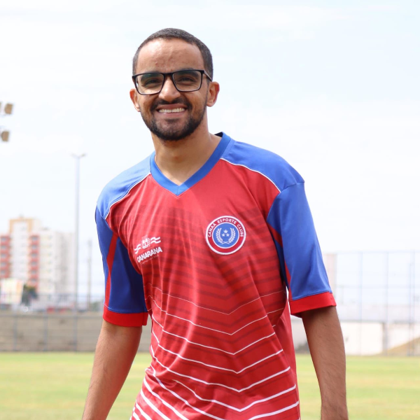 Workshop: Recursos terapêuticos manuais e técnicas de alívio imediato da dor no futebol.