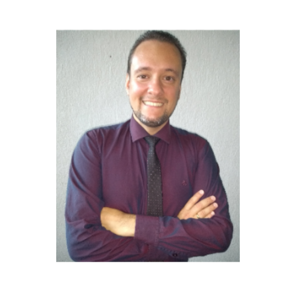 Palestra "Automação na geração de energia" com o Mestrando Jonas Crixel