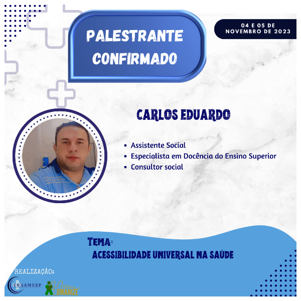 Acessibilidade Universal na Saúde