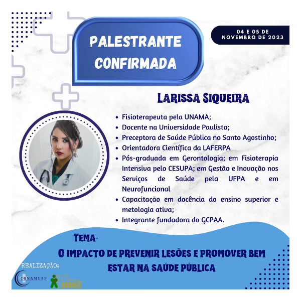 O impacto de prevenir lesões e promover bem estar na saúde pública
