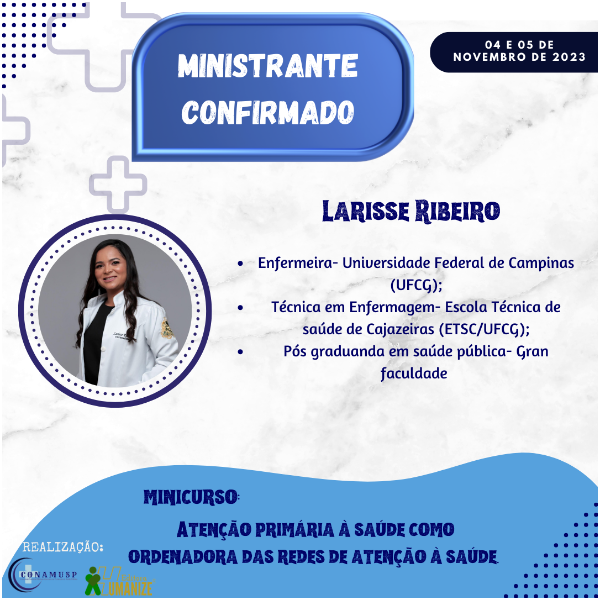 Atenção primária à saúde como ordenadora das redes de atenção à saúde
