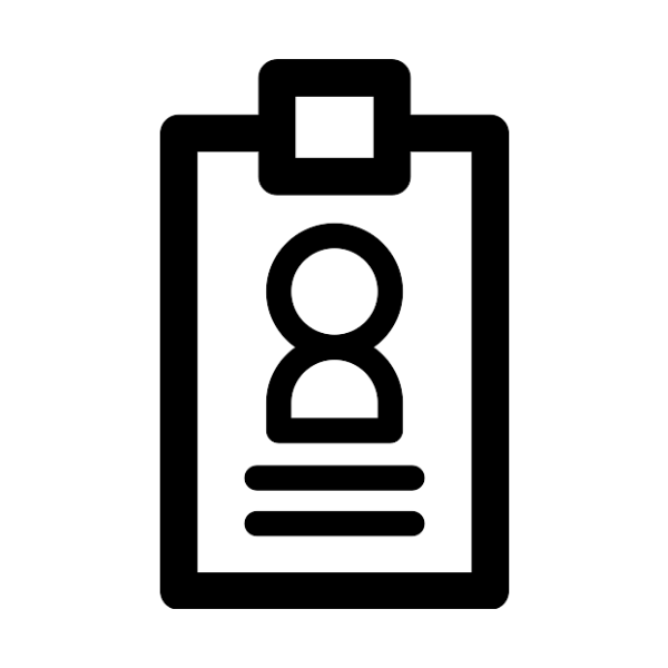Credenciais