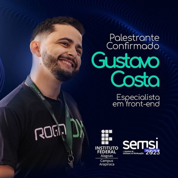 Trabalho remoto e carreira internacional | Gustavo Costa - especialista em front-end