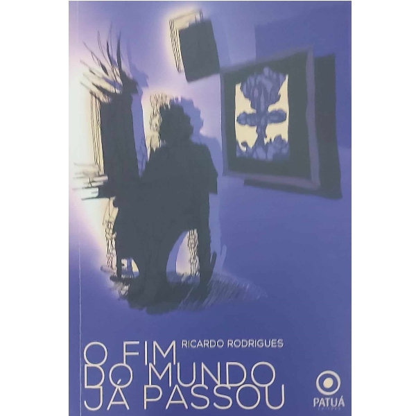 Encontro com o autor: O fim do mundo já passou