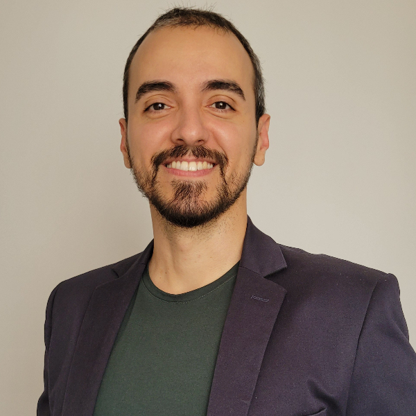 PALESTRA: COMUNICAÇÃO ESTRATÉGICA E MARKETING DE CONTEÚDO