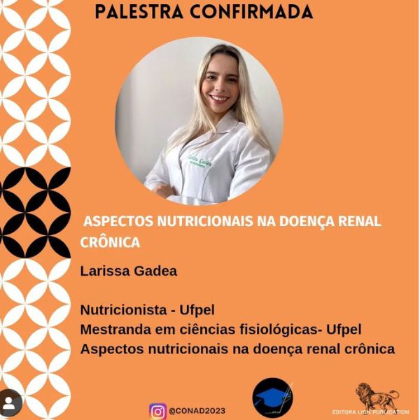 Aspectos nutricionais da doença renal crônica 