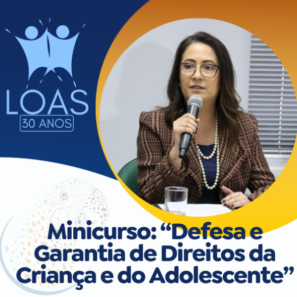 Defesa e Garantia de Direitos da Criança e do Adolescente