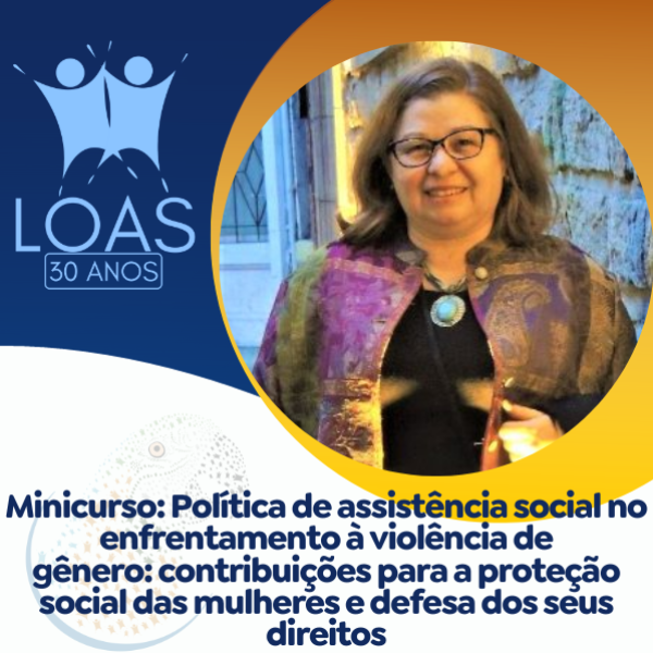 Política de assistência social no enfrentamento à violência de gênero: contribuições para a proteção social das mulheres e defesa dos seus direito