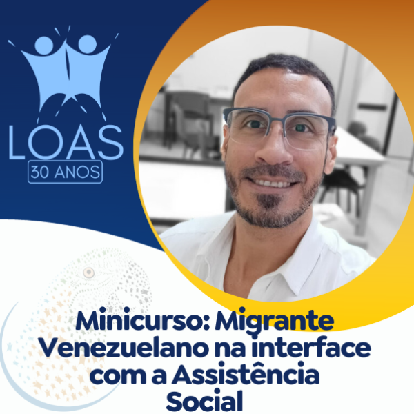 Migrante Venezuelano na interface com a Assistência Social