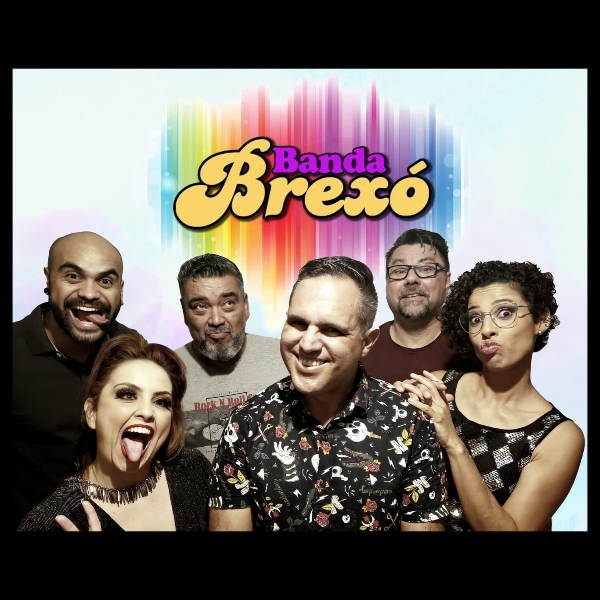 Banda Brexó