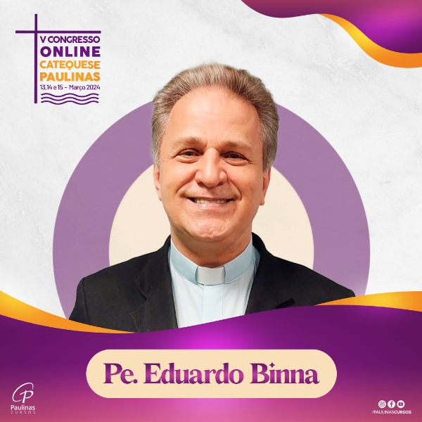 O encontro pessoal e vivo com Jesus pela Eucaristia