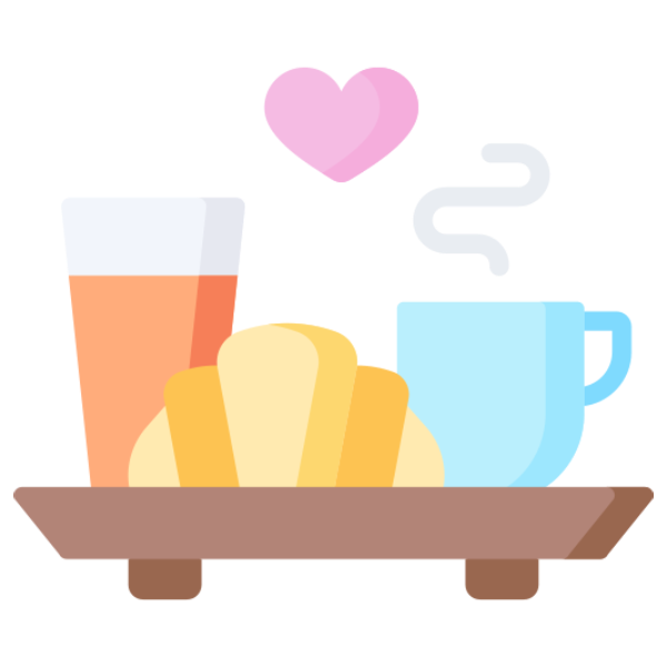 CAFÉ DA MANHÃ