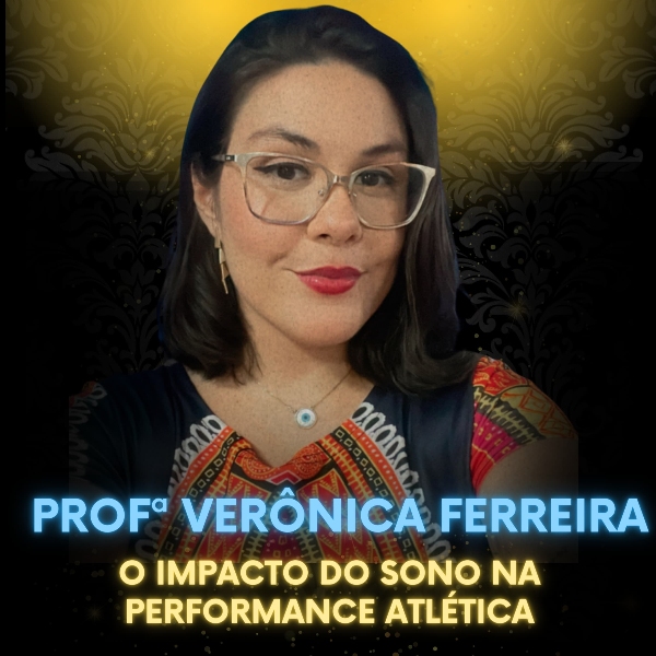 O Impacto do Sono na Performance Atlética