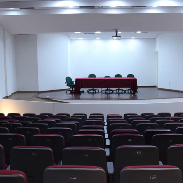 Abertura V Semana do Meio Ambiente