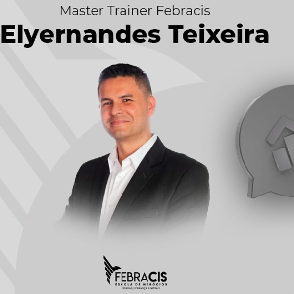 Palestra Motivacional - Autoresponsabilidade