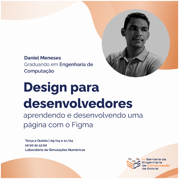 Design para desenvolvedores 