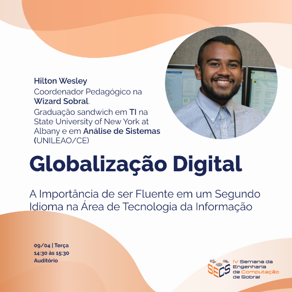 Globalização Digital: A Importância de ser Fluente em um Segundo Idioma na Área de Tecnologia da Informação