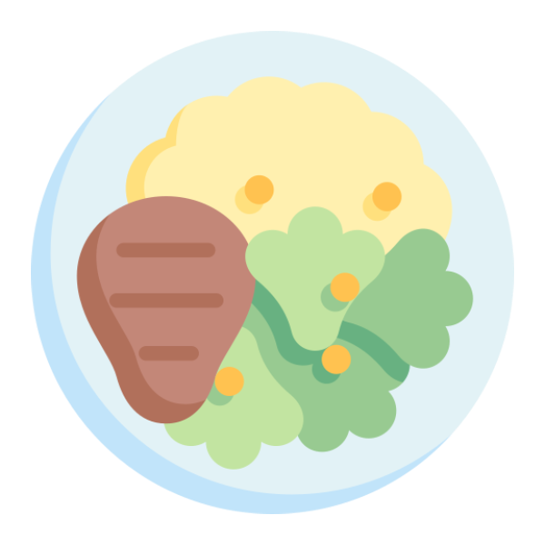 ALMOÇO