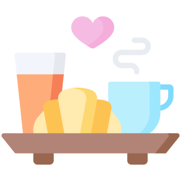 CAFÉ DA MANHÃ