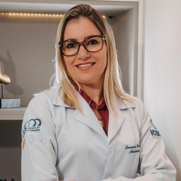 Minicurso - Conduta Nutricional em Cirurgia Bariátrica: Pré e Pós Operatório
