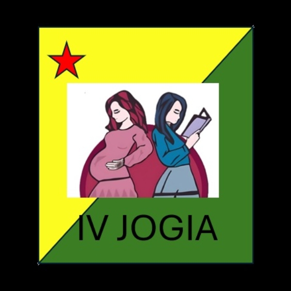 Abertura IV JOGIA