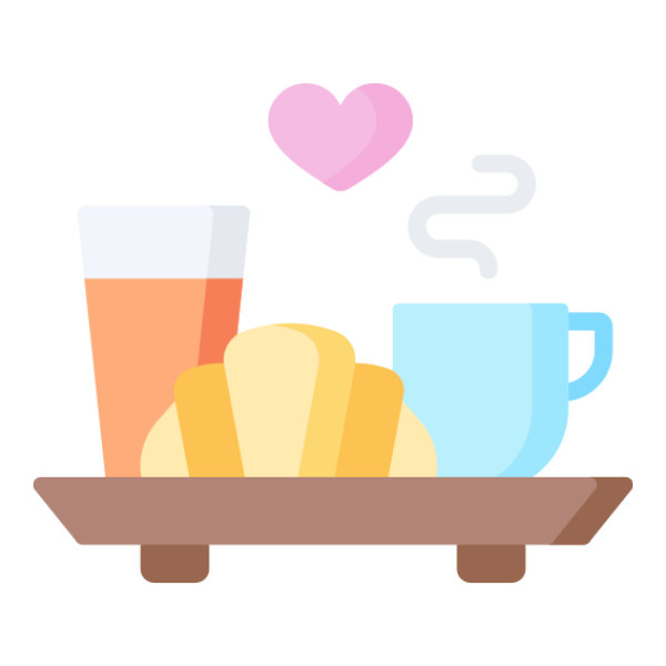 CAFÉ DA MANHÃ