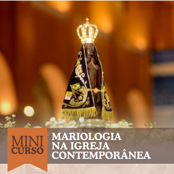 Aula 03 | Minicurso 