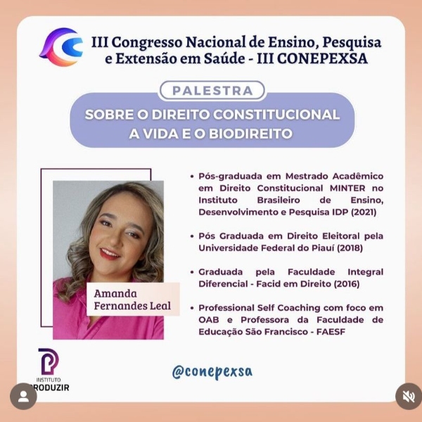 O direito Constitucional: A vida e o Biodireito