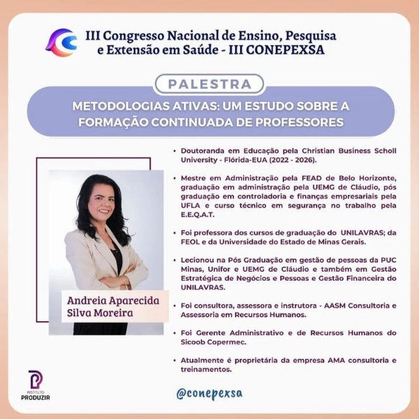 Metodologias Ativas: Um Estudo sobre a Formação Continuada de Professores