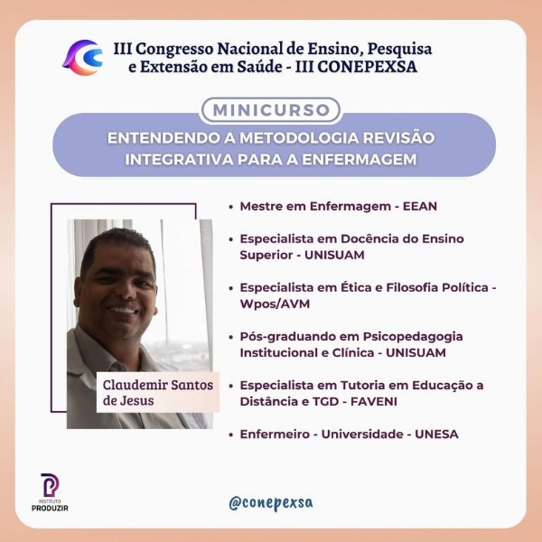 Entendendo a Metodologia Revisão Integrativa 