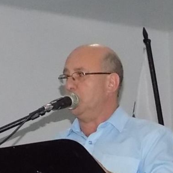 Palestra “Democracia, Estado Democrático de Direito e Soberania Popular”