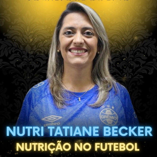Nutrição no futebol 