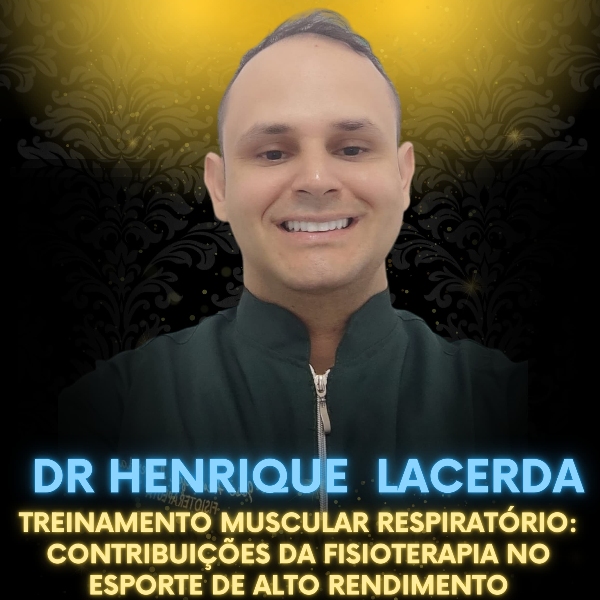  Treinamento Muscular Respiratório: contribuições da fisioterapia no esporte de alto rendimento