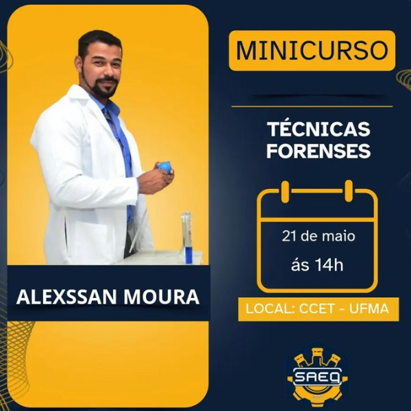 Técnicas Forenses