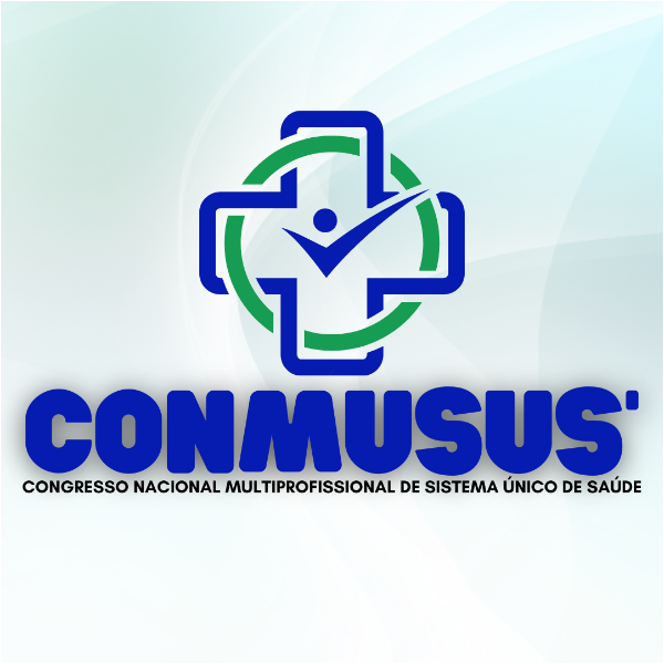 Encerramento Oficial do Evento - CONMUSUS 1ª Edição