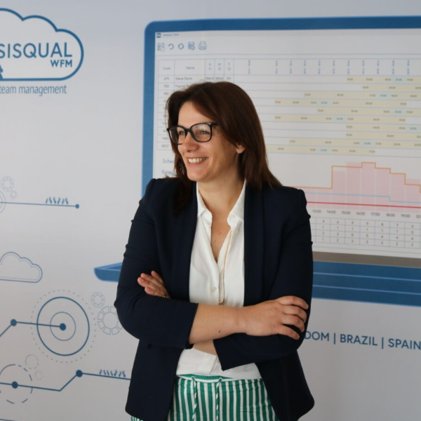 Sandra Azevedo - Head of Iberian Delivery