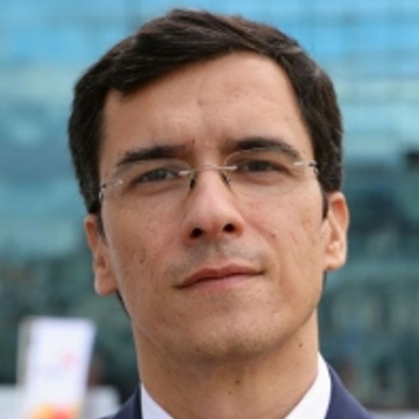 Miguel Dias Fernandes