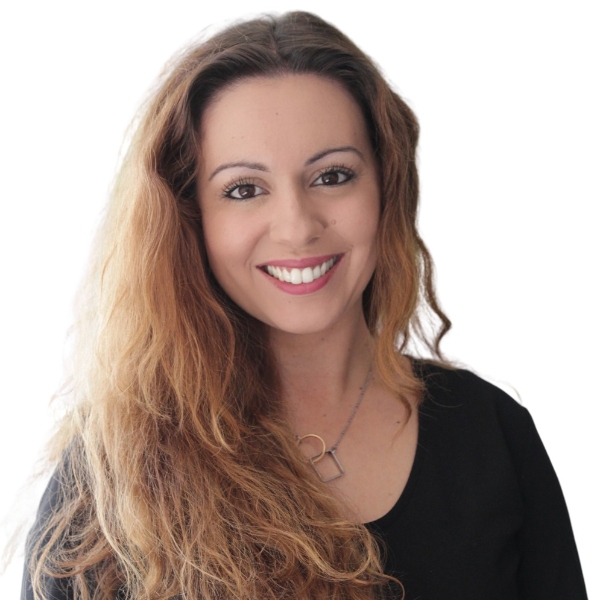 Inês Faísca - Marketing Manager