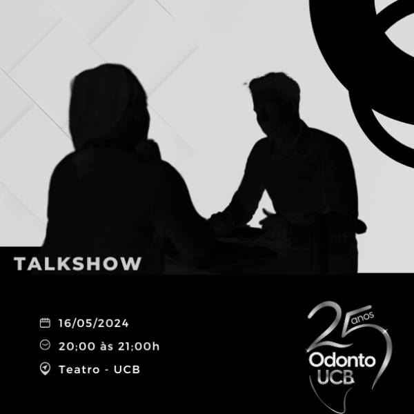 Abertura e TalkShow