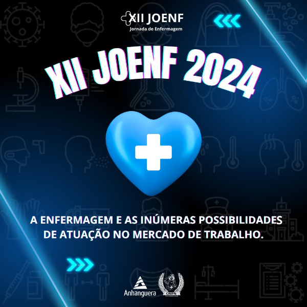 SOLENIDADE DE ABERTURA DA XII JOENF