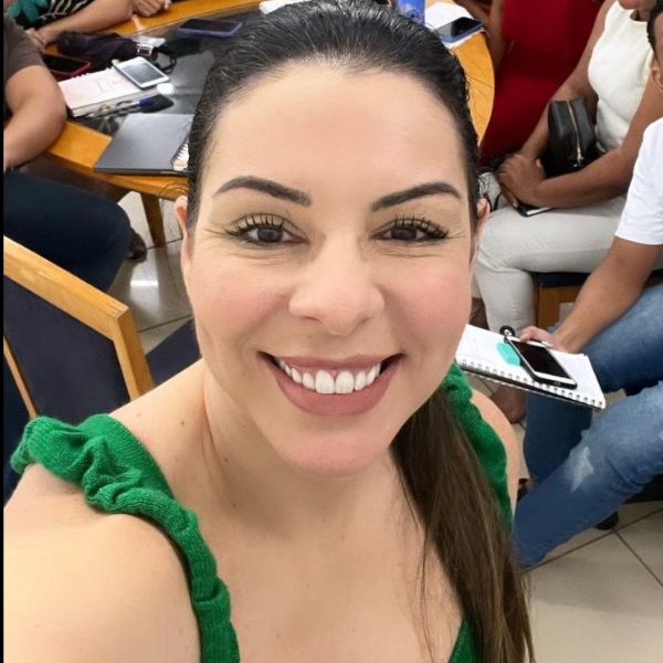 INTRODUÇÃO AO TEMA CENTRAL DO EVENTO (PROFESSORA LUCIANA COELHO)