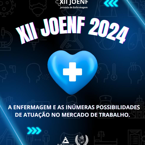 CREDENCIAMENTO DE ENCERRAMENTO DO PRIMEIRO DIA DE XII JOENF