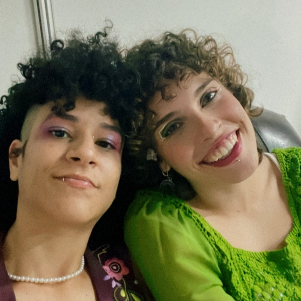 Meu Canto é para Dizer