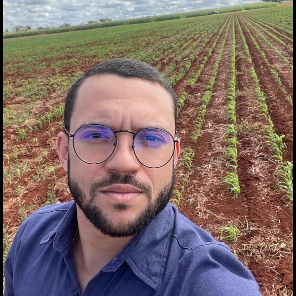 Minicurso: Caminhos do melhoramento: Da evolução das espécies cultivadas ao dia a dia de uma estação de pesquisa	