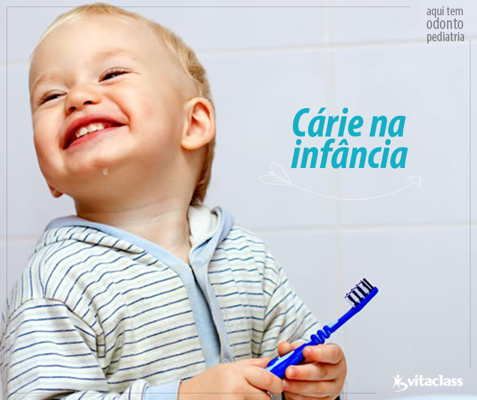 Educação bucal da criança da neonatologia a segunda infãncia.