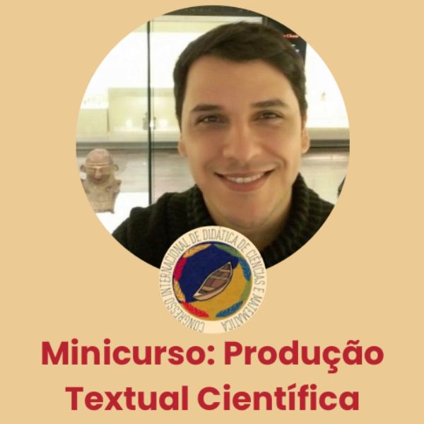 Produção Textual Científica