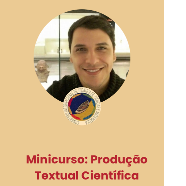 Produção Textual Científica