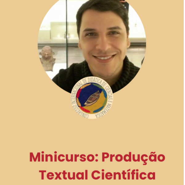 Produção Textual Científica (Dia 3 - Manhã)